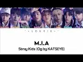 Download Lagu [AI cover] Stray Kids - M.I.A (by KATSEYE)