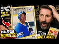 We Teased the 1989 Fleer Pack Then Pulled the MONSTER Griffey Rookie