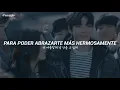 In yeop (Seojun) singing To You My Light + acoustic ver. // Sub Español | Hangul | Easy lyrics | 가사.