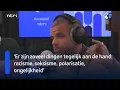 Download Lagu Sef over zijn nieuwe album ‘Ik Zou Voor Veel Kunnen Sterven Maar Niet Voor Een Vlag' | NPO Radio 1