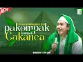 Download Lagu AL MAHABBAH WALISONGO | PAKOMPAK KOMPAK CAKANCA | POJHINA EMAK