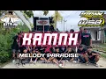 Download Lagu DJ TRAP PARTY KAMNH X MELODY PARADISE FEAT DJ IRPAN DISJOCKY ‼️COCOK BUAT JOGET KARNAVAL 
