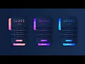 Pricing Cards with HTML and CSS How to Create Pricing Cards with HTML and CSS