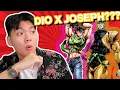 I Paid Writers on Fiverr To Make SPICY JoJo Fanfiction