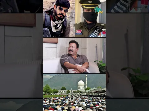 മേജർ ഒരു തള്ളുകാരൻ ;പട്ടാളത്തിൽ ഭാഗ്യം വലിയൊരു കാര്യം |Major Ravi | Interview