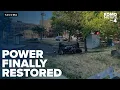 Power restored at UW Tacoma local businesses after fatal crash causes outage