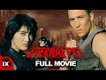 Download Lagu Eternal Fist (1992) | MARTIAL ARTS MOVIE | Cynthia Khan - Dale Cook - Don Nakaya Neilsen