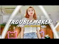 Lagu TROUBLEMAKER - AKON NEW TIKTOK TRENDING  DJ RONZKIE REMIX 2026