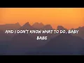 Chris Brown – Fallin'(feat. Leon Thomas) (Lyrics)