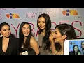 Cristine Reyes | Nathalie Hart | Roxanne Barcelo | Kylie Verzosa | Abay Babes Premiere Night