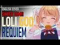 Download Lagu 【Smite Him!! Loli God Requiem✩】(Shigure Ui) ENGLISH COVER