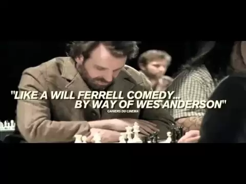'Ivory Tower' - Official Trailer.