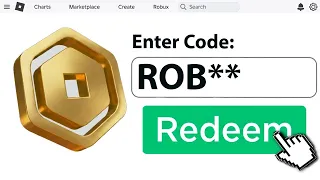 How To Get FREE ROBUX In 2026... (With PROOF)