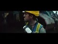 Woodkid - Goliath (Official Video)