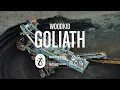 Download Lagu Woodkid - Goliath (Official Video)