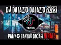 Download Lagu DJ DALAMO DALAMO REMIX VIRAL TIK TOK TERBARU 2022 FULL BASS