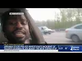 Virginia trooper under investigation in violent traffic stop
