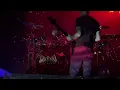 Muse - Hexagons (Drum Cam; RBC Amphitheatre Toronto 15/7/2026)