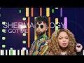 Shermanology - U GOT ME (PRO MIDI FILE REMAKE) - "in the style of"