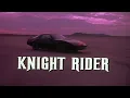 Download Lagu Knight Rider Ultimate Tribute [HD Audio]