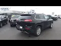 2017 Jeep Cherokee Forest Park IL 200518A