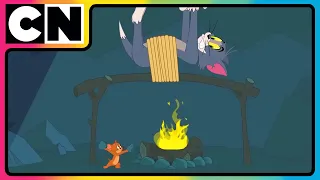 Tom And Jerry The Masters Of Mischief Cat And Mouse 90s Cartoons Compilation Cnindia 