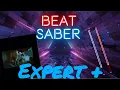 Beat Saber - Chemical by Post Malone