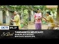 Download Lagu IKUTAN SAKIT!! Mandra Malak Jaenab Biar Makan Apel | SI DOEL | EPS.27 | SEASON 3 (2/2)