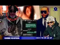 Lagu URGENT RÉACTION DE KOFFI OLOMIDE APRÈS MUTAKALIZATION YA JOËL SHOW, MERVEILLE RAMBO MUTU EBEBI 
