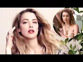 Amber Heard Bikini Photos Spark Outrage Too Bold Even for Adults