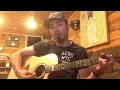 How to Play RX by Theory of a Deadman