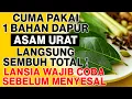 Download Lagu Rahasia Asam Urat Lansia Sembuh Total Setelah Minum Air Rebusan INI !