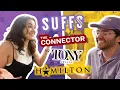 OHMYGOD HEY Hannah Cruz Broadway star of SUFFS THE CONNECTOR HAMILTON and more