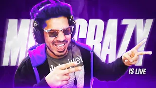 I AM LIVE...