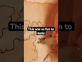 Making a fantasy map