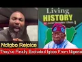 Lagu Igbo History Erased By Tinubu Led Federal Government