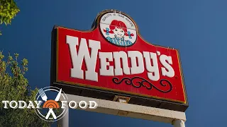 Wendy s Closes Hundreds of US Restaurants Amid Slumping Sales