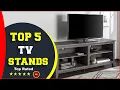 Best Tv Stands On Amazon Of 2023
