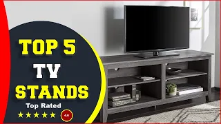 Best Tv Stands On Amazon Of 2023