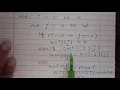 Pseudocode Algorithm for 0-1 Knapsack problem using tabulation method