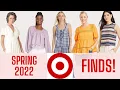 NEW AT TARGET Spring 2022 Fashion Trends for Women Over 50