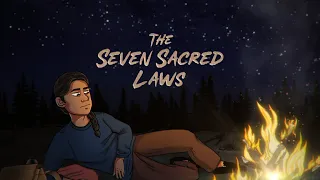 Download Episode 1: The Creation Story | The Seven Sacred Laws MP3