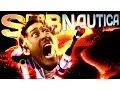 Subnautica Part 55 THE LAVA ZONE IS DEATH