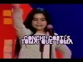 Lagu CONCHI CORTÉS-Toma que toma