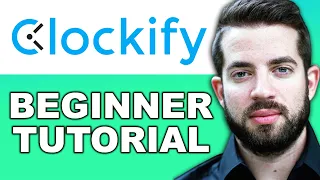Clockify Tutorial for Beginners Best Project Management Time Tracker Software