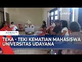 Download Lagu Penyelidikan Kasus Kematian Mahasiswa Udayana, Tak Ada Rekaman CCTV di TKP Jadi Kendala