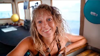 I Blame You! (Expedition Drenched S1 Ep33)