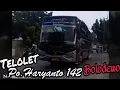Download Lagu Telolet Po.Haryanto 142 \