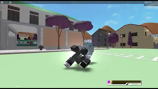 Roblox project of exploit script VERY OP
