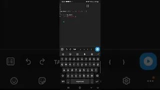 Python Program to Check if a Key is Already Present in a Dictionary